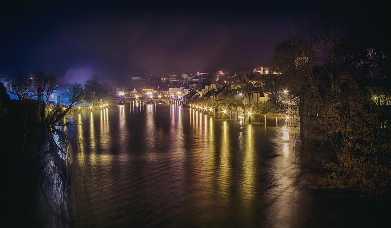 Montignac-Lascaux - Les Pierres D'Alexandre Bagian luar foto