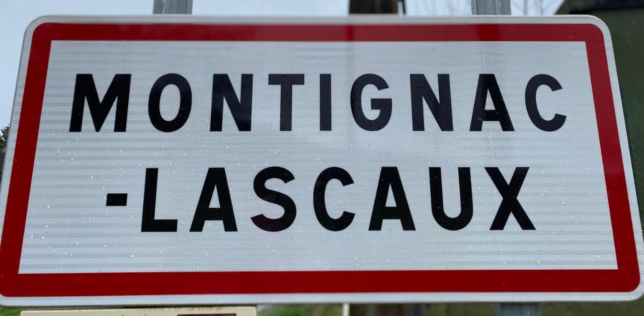 Montignac-Lascaux - Les Pierres D'Alexandre Bagian luar foto